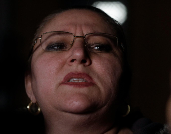 Reactia procurorilor la jignirile Dianei Sosoaca