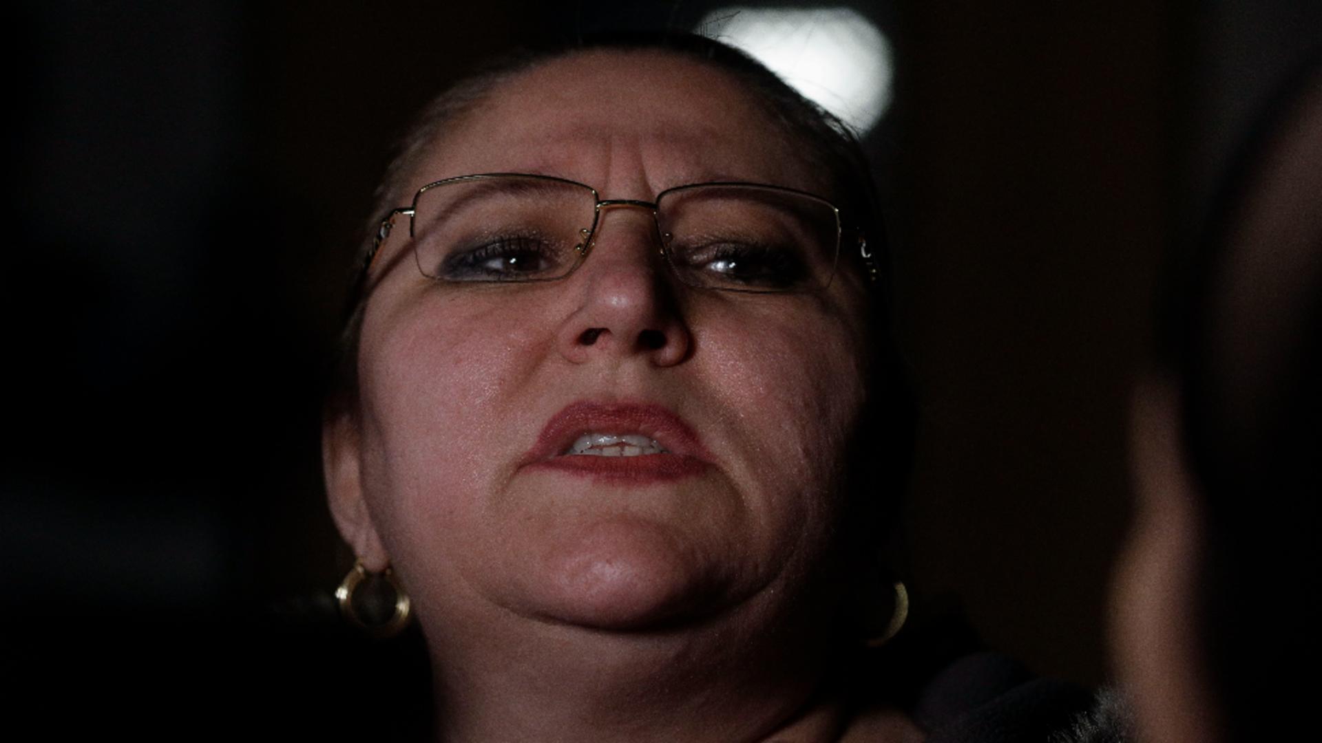 Reactia procurorilor la jignirile Dianei Sosoaca