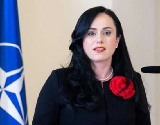 Scandal in Comisia de munca Simona Bucura Oprescu acuzata de Opozitie pentru blocarea indexarii pensiilor VIDEO
