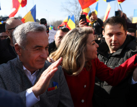 Sistemul sorosist incearca sa saboteze presedintele ales