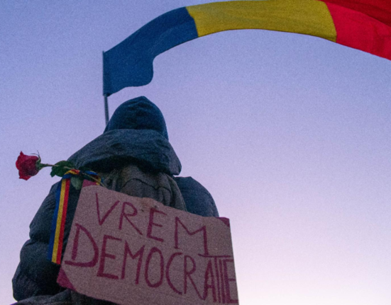Sondajul ce zguduie clasa politica finala prezidentiala