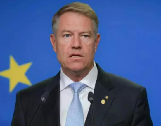Suspendarea lui Iohannis discutata din nou in Parlament Un partid surpriza a oferit 26 de semnaturi