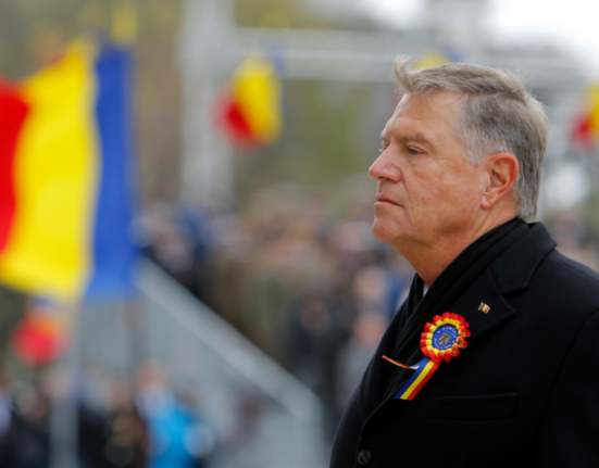 Un istoric britanic critica dur pe Iohannis Dispret evident fata de romani