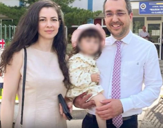 Vlad Voiculescu casa de lux in centrul Bucurestiului