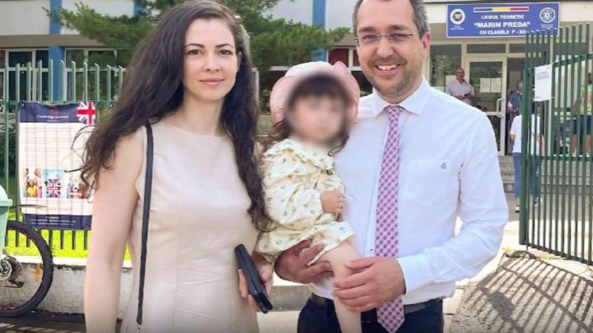 Vlad Voiculescu casa de lux in centrul Bucurestiului