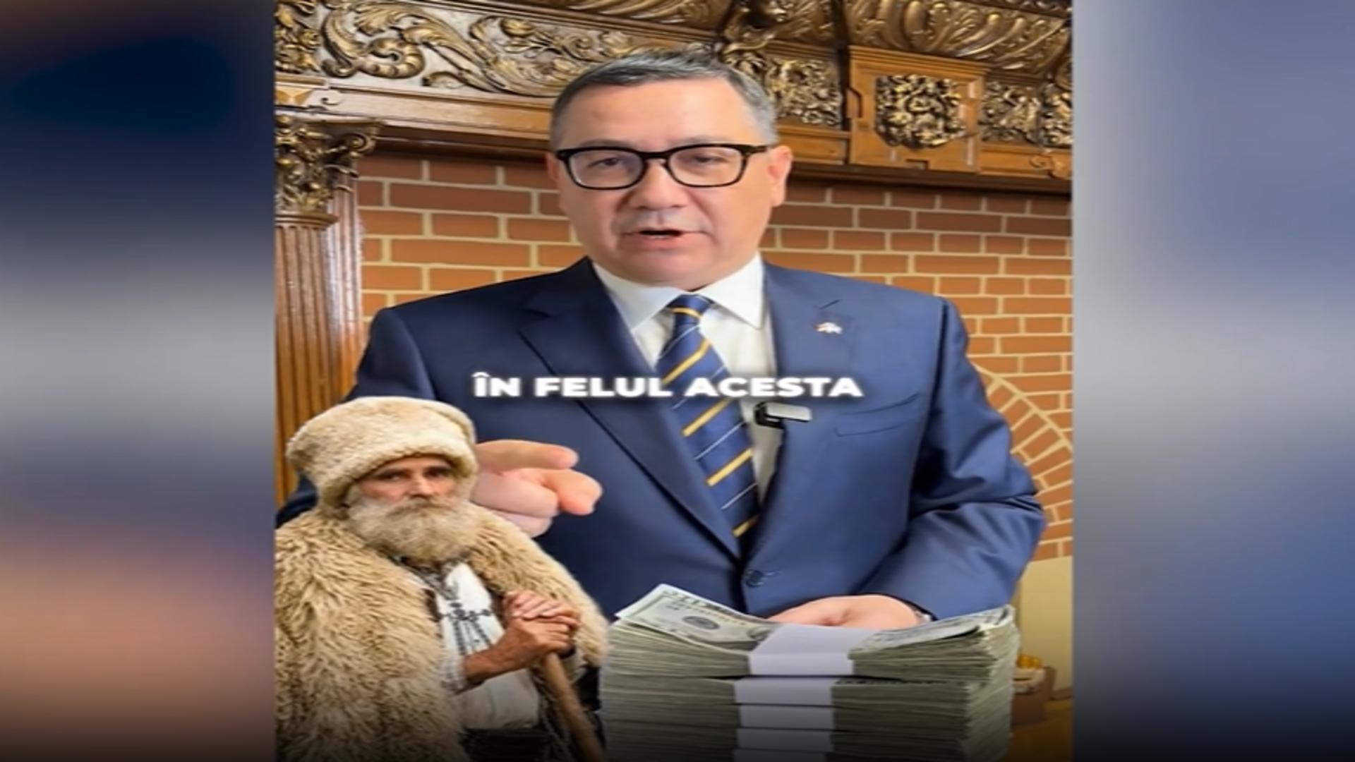 A uitat distrugerea zootehniei din 2014! Ponta profită de necazul ciobanilor pentru voturi. 1 A uitat distrugerea zootehniei din 2014 Ponta profita de necazul ciobanilor pentru voturi