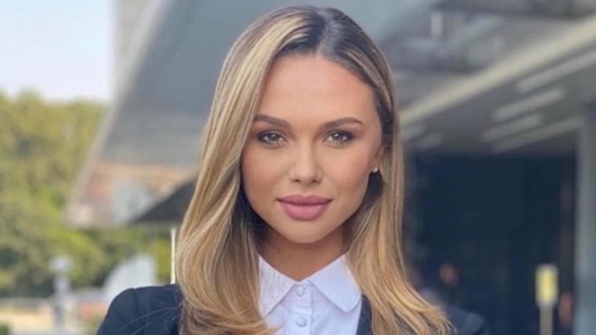 Ana Maria Pacuraru Rusia acuza UE ca se inarmeaza nu cauta pacea