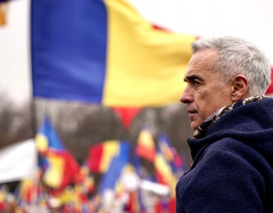 Anca Alexandrescu Calin Georgescu a reusit in cateva luni ce altii nu au facut in 35 de ani