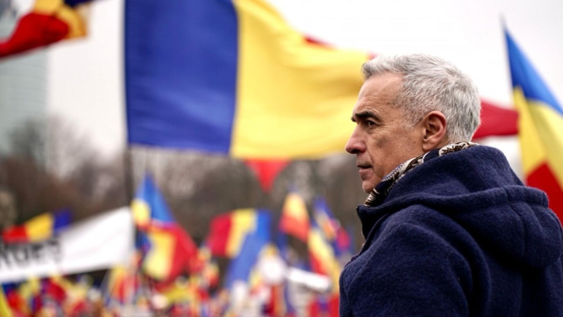 Anca Alexandrescu: „Călin Georgescu a reușit în câteva luni ce alții nu au făcut în 35 de ani” 1 Anca Alexandrescu Calin Georgescu a reusit in cateva luni ce altii nu au facut in 35 de ani