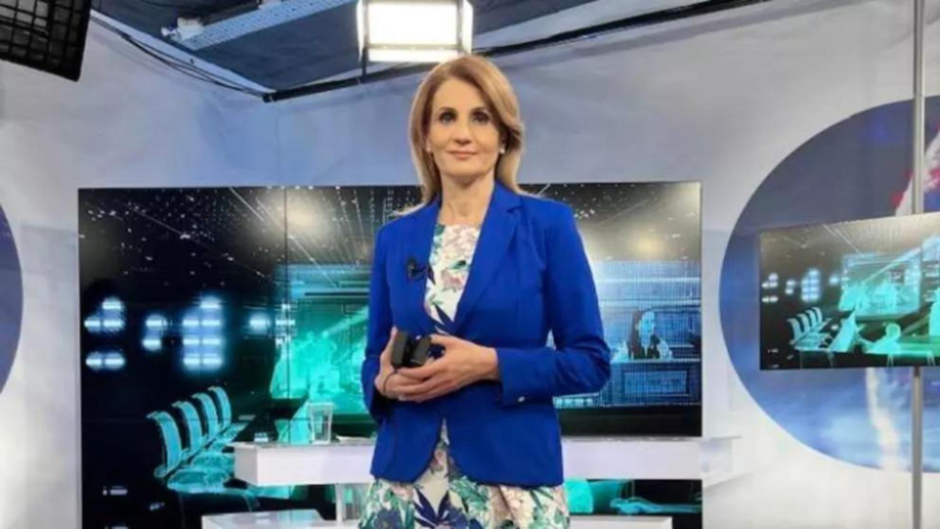 Anca Alexandrescu dezvăluie bomba serii despre Nicușor Dan. 1 Anca Alexandrescu dezvaluie bomba serii despre Nicusor Dan
