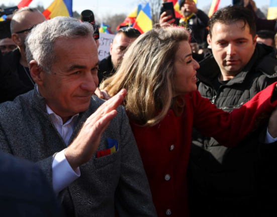 Anca Alexandrescu dupa respingerea candidaturii lui Calin Georgescu Ordinul a venit pe unitate de la coalitia de guvernare