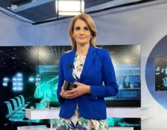 Anca Alexandrescu dupa violentele din Centrul Vechi Remarc aceasta tacere vinovata a puterii