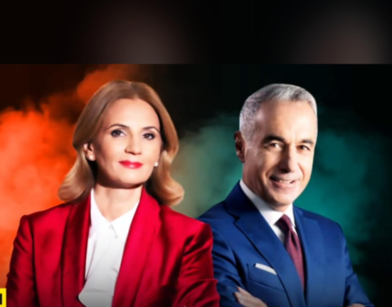 Anca Alexandrescu mesaj important inainte de 26 martie Va rog sa nu cadem in capcana sa ramanem uniti Eu insami as fi intr o situatie dificila