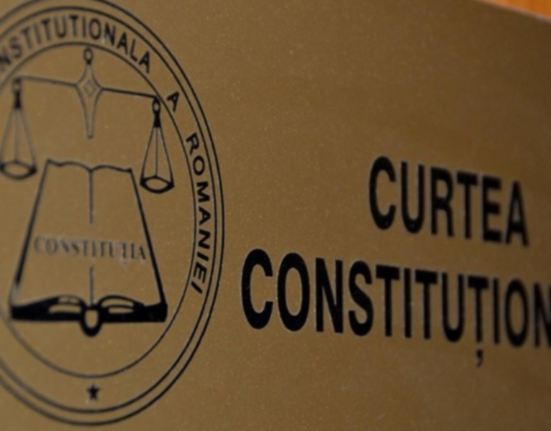 Avertismentul unui fost judecator CCR CCR va bloca candidatura lui Calin Georgescu