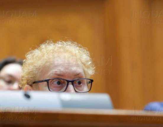 Avocatul Poporului nu sesizeaza CCR pe ordonanta alegerilor