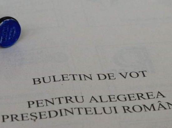 BEC a stabilit lista candidatilor pentru alegeri prezidentiale DOCUMENT