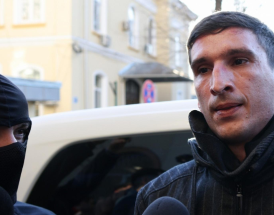 Bogdan Peschir a contestat arestul preventiv Avocat Este o alegere personala