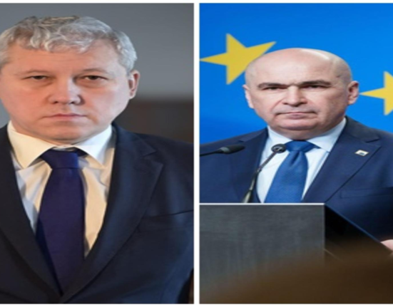 Bolojan si Predoiu discutii preelectorale planurile presedintelui interimar si ale sefului de Interne
