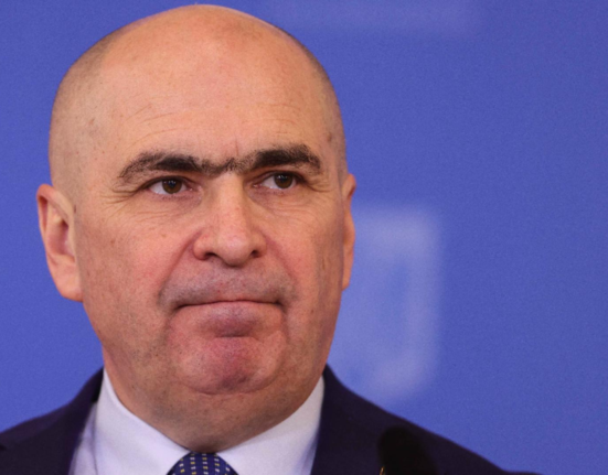 Bolojan solicita sorosistilor sa intre in guvern Ar fi bine sa intarim coalitia cu USR