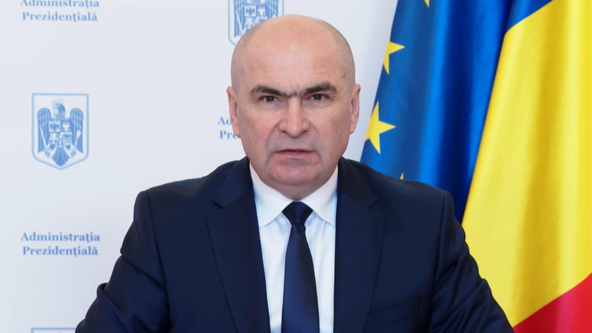 Bolojan voi face tot posibilul pentru alegeri corecte si libere