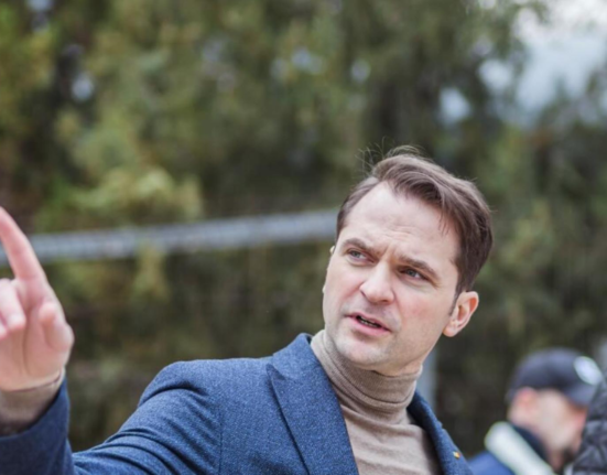 Burduja anunta finalizarea centralei pentru autonomia energetica Petromidia