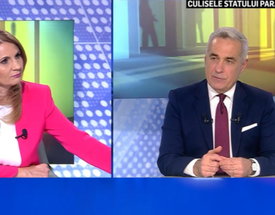 Calin Georgescu Familia a suferit mult cand am fost ridicat din trafic Marturii emotionante