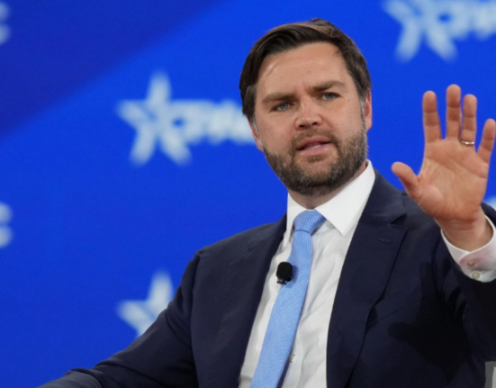 Calin Georgescu retinut dupa ce JD Vance a condamnat anularea alegerilor prezidentiale