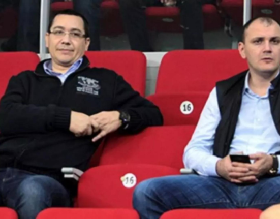 Ce face Sebastian Ghita Intrebarea care l a zguduit pe Victor Ponta cine i a adresat o si ce raspuns a dat suveranistul vopsit