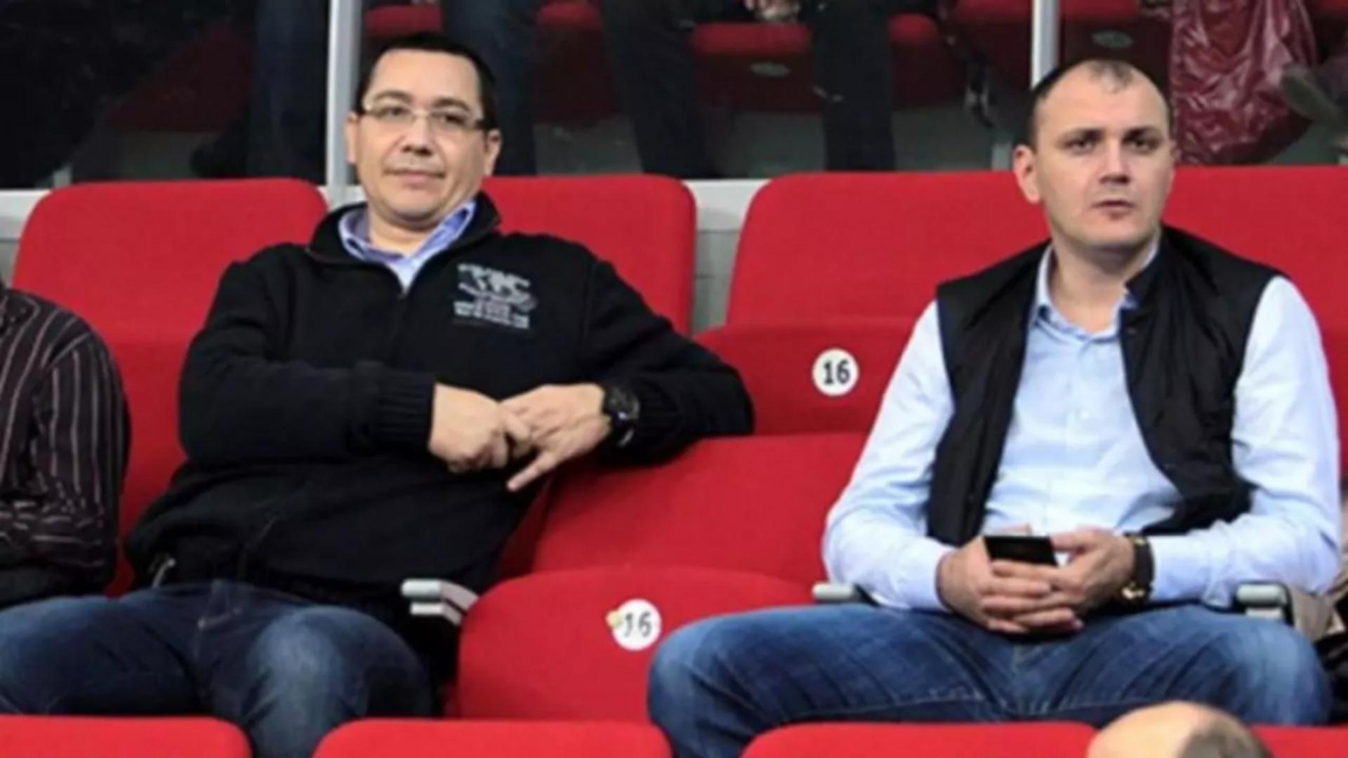 Ce face Sebastian Ghita Intrebarea care l a zguduit pe Victor Ponta cine i a adresat o si ce raspuns a dat suveranistul vopsit