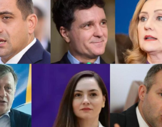 Cei mai bogati candidati la alegerile prezidentiale