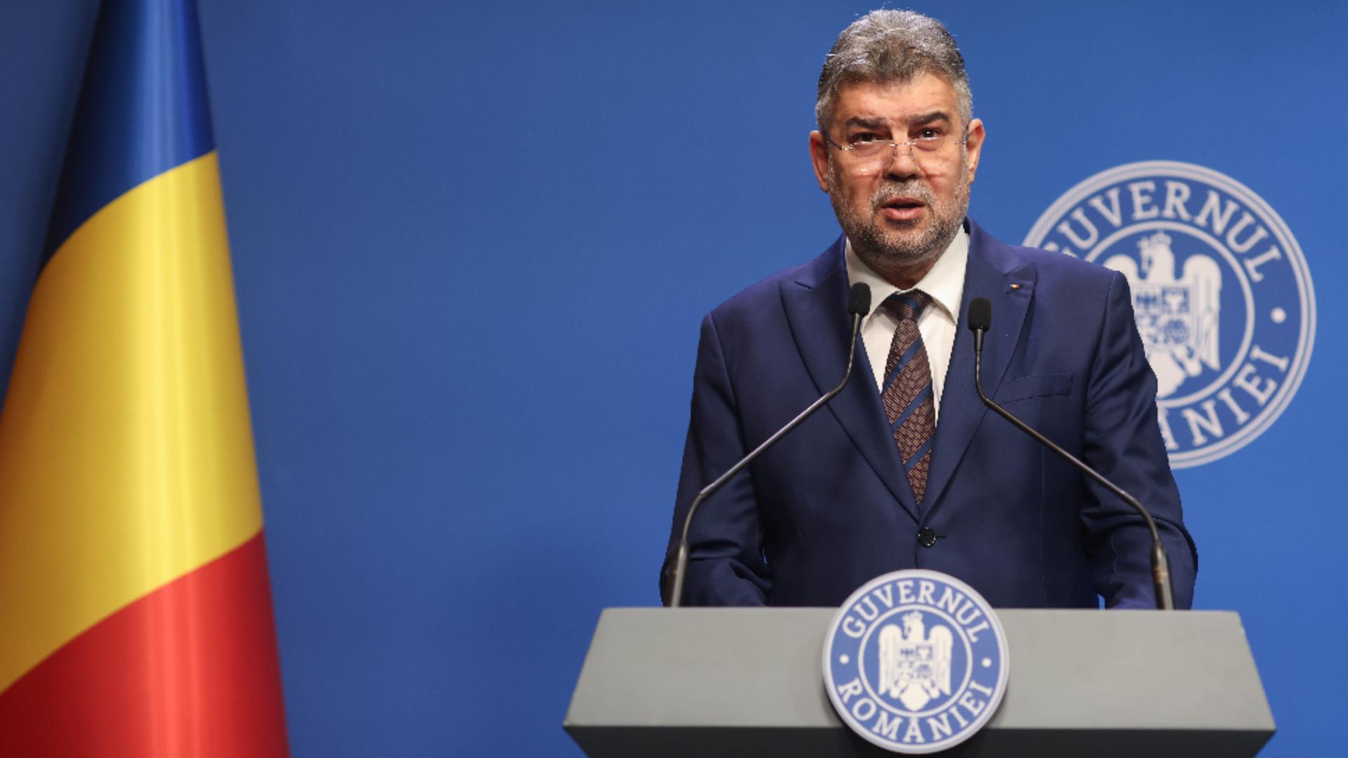 Ciolacu, mesaj ferm liderilor locali: Fără greșelile trecutului 1 Ciolacu mesaj ferm liderilor locali Fara greselile trecutului