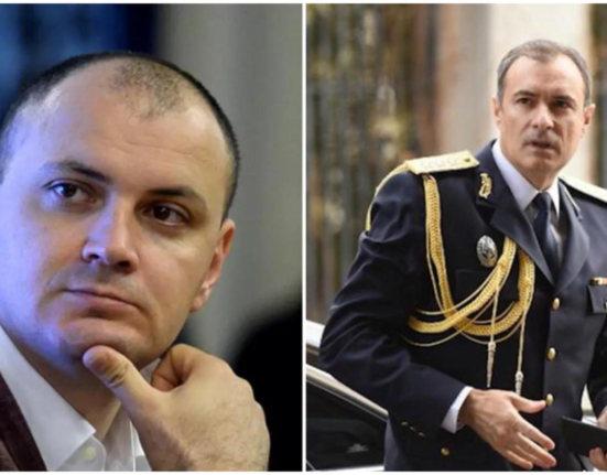 Cum incearca Ghita si Coldea sa revina la putere