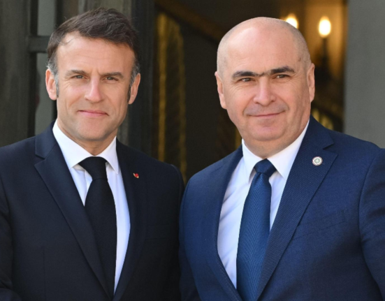 Cum vor sustinatorii lui Macron sa controleze Romania ANALIZA