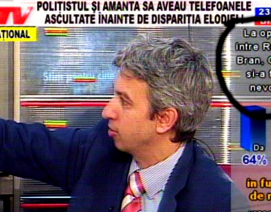 Dan Diaconescu dezvaluiri socante Procurorul Marius Iacob dorea sa o gaseasca pe Elodia folosind ajutor paranormal