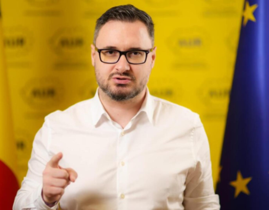 Dan Tanasa despre strategia suveranistilor Romanii au decis noi respectam