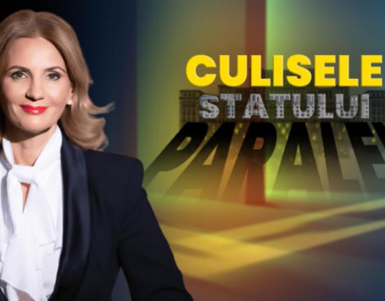 Dezvaluire bomba Anca Alexandrescu arata planul impotriva lui Calin Georgescu