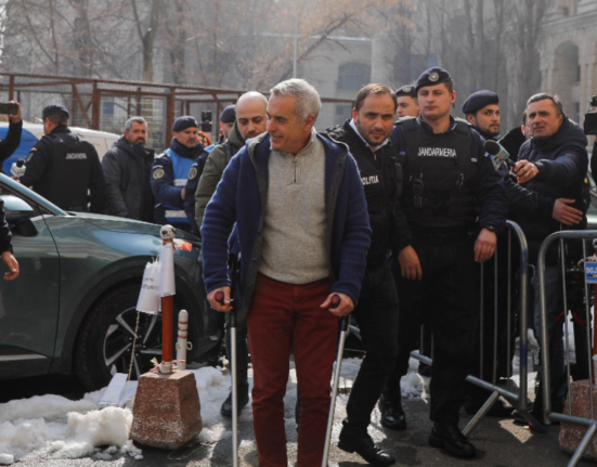 Dezvaluiri din anchetele asupra lui Calin Georgescu