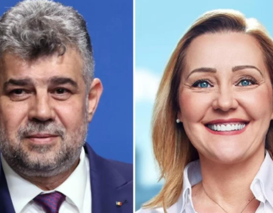 Disperarea Guvernului Ciolacu Premierul vrea USR la guvernare CONDITIA legata de Crin Antonescu