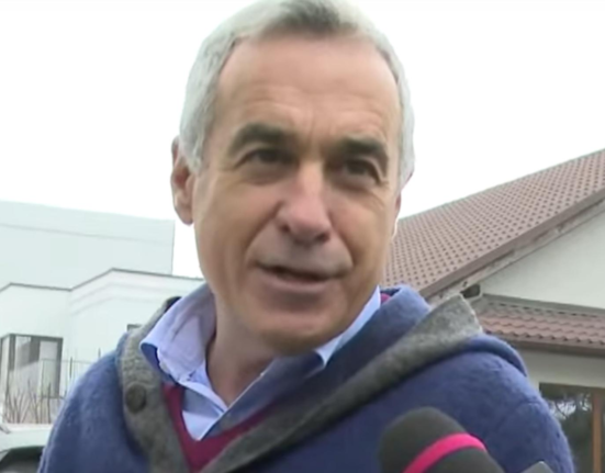 Dosare la presiuni politice pentru Calin Georgescu cea mai grava acuzatie lipseste