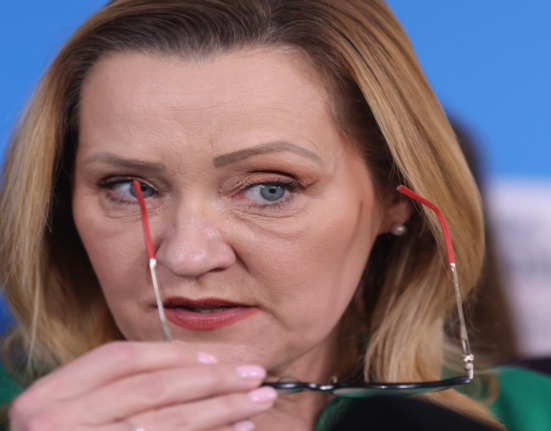 Elena Lasconi nou derapaj public Bolojan e datorita mie