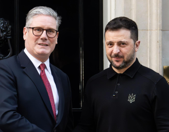 Europa isi decide soarta planul Frantei si Angliei