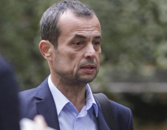 Fostul procuror Negulescu dezvaluiri despre Sebastian Ghita A avut multe dosare la DNA Ploiesti Coldea se interesa