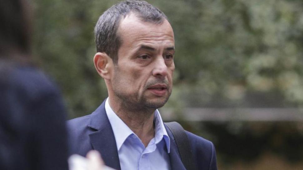 Fostul procuror Negulescu dezvaluiri despre Sebastian Ghita A avut multe dosare la DNA Ploiesti Coldea se interesa