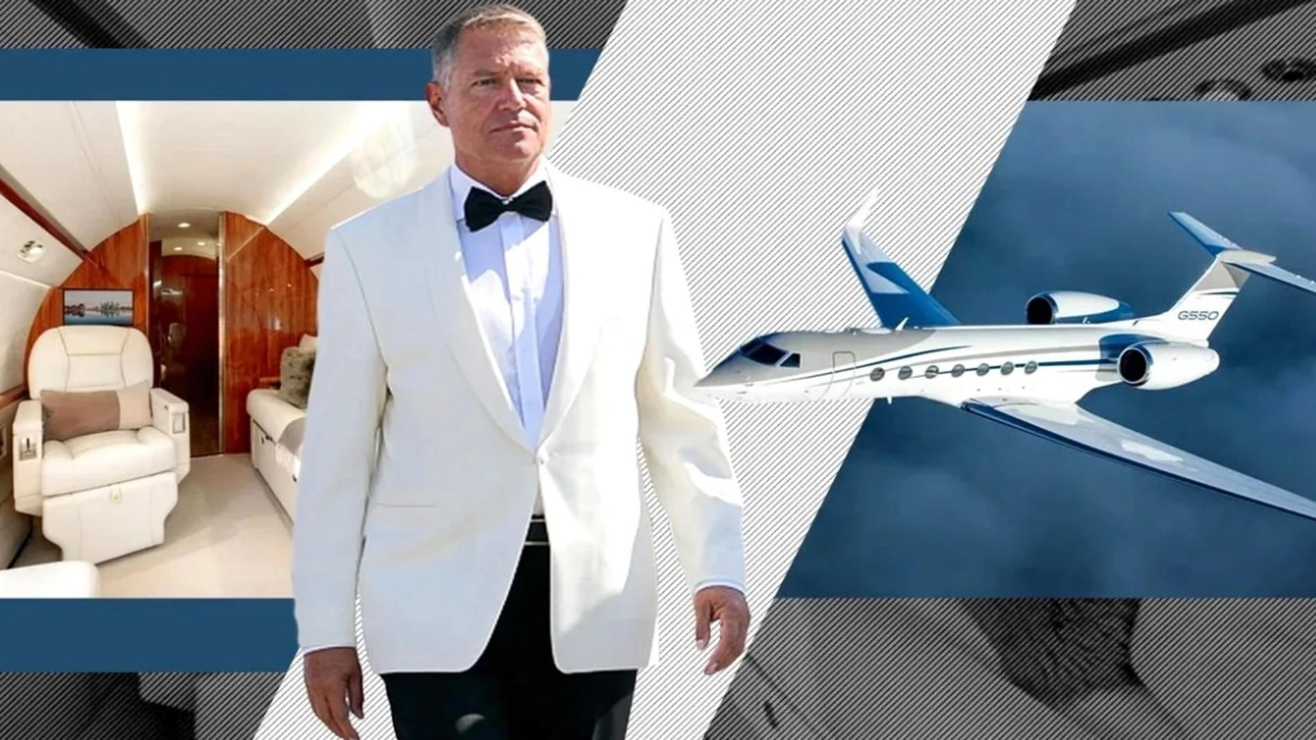 Grindeanu ar accepta un avion al statului roman dar nu exclusiv pentru presedinte