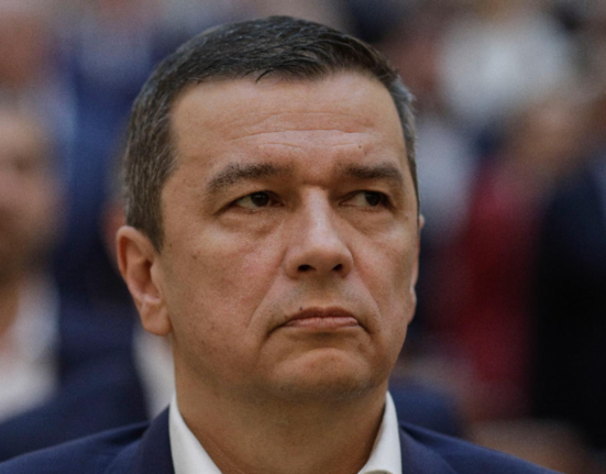 Grindeanu avertizeaza PSD Votul pentru Ponta favorizeaza pe Nicusor Dan
