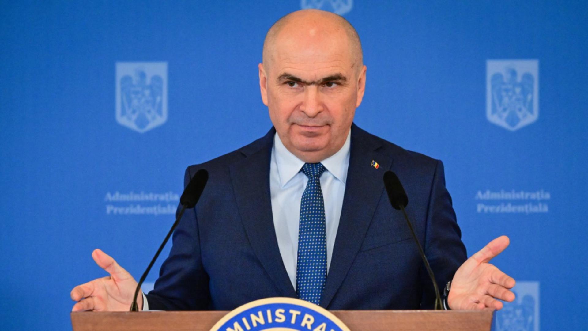 Ilie Bolojan pleacă azi la Chișinău într-o vizită. 1 Ilie Bolojan pleaca azi la Chisinau intr o vizita