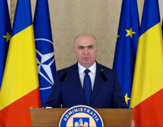Ilie Bolojan va convoca sedinta CSAT in martie