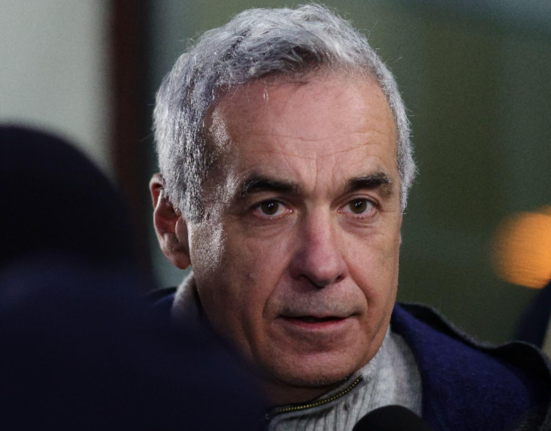 Informatii soc in dosarul momentului Nicio proba impotriva lui Georgescu