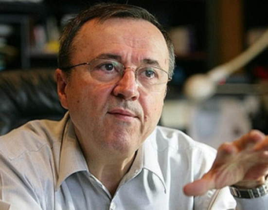 Ion Cristoiu apel catre politicieni Desecretizarea sedintei CSAT din noiembrie