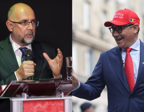 Kelemen Hunor atac dur la adresa suveranistului vopsit Domnul Ponta bate campii dar nu e prima data